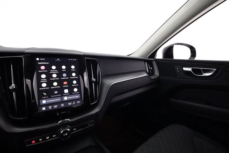 Volvo XC60 bild 23