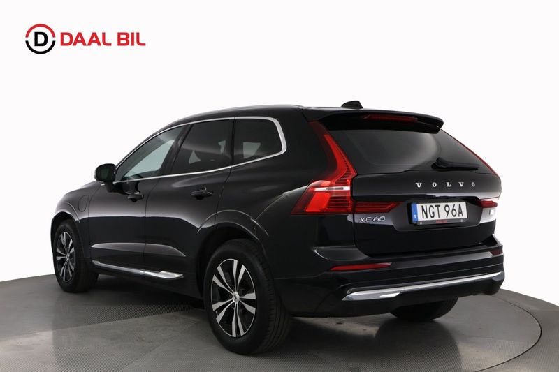 Volvo XC60 bild 8