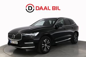 Volvo XC60 bild 1