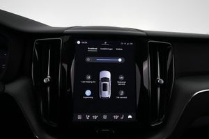 Volvo XC60 bild 19