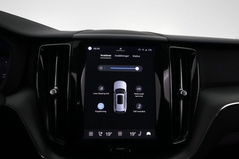 Volvo XC60 bild 19