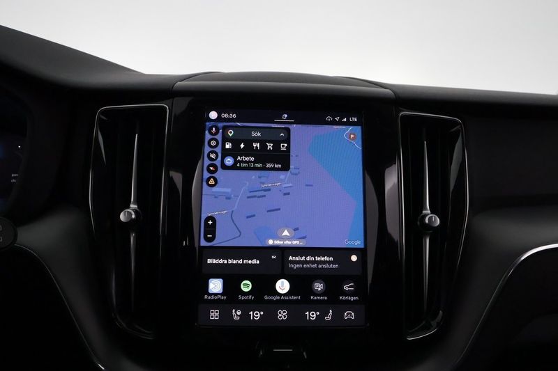 Volvo XC60 bild 18
