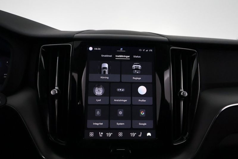 Volvo XC60 bild 20