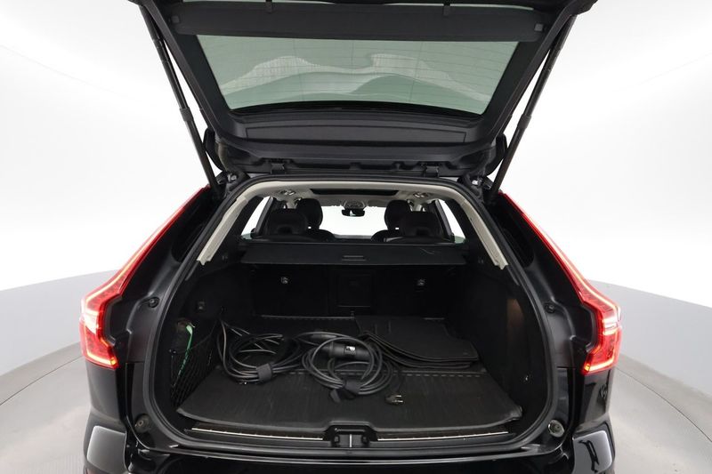Volvo XC60 bild 27