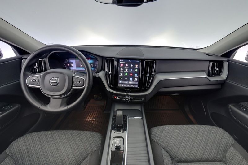 Volvo XC60 bild 13