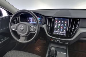 Volvo XC60 bild 15