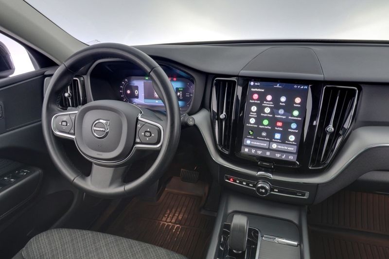 Volvo XC60 bild 15