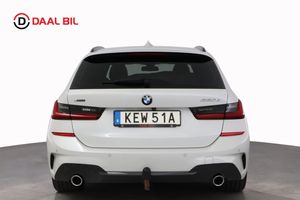 BMW 330 bild 7