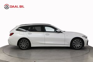 BMW 330 bild 5