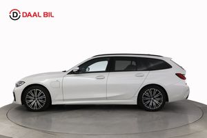 BMW 330 bild 9