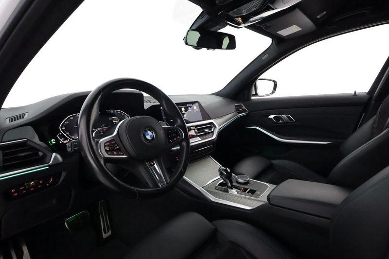 BMW 330 bild 11