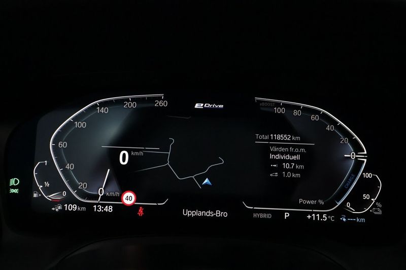 BMW 330 bild 17