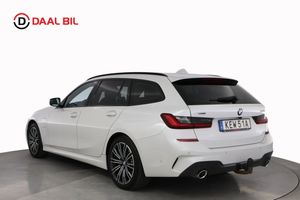 BMW 330 bild 8