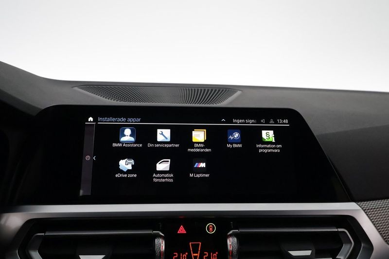 BMW 330 bild 18