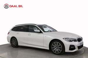 BMW 330 bild 4