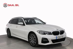BMW 330 bild 3