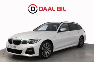 BMW 330 bild 1