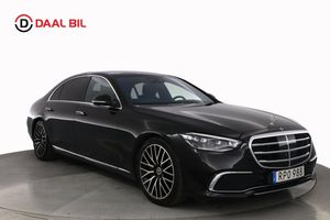 Mercedes S400 bild 3