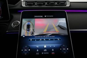 Mercedes S400 bild 20