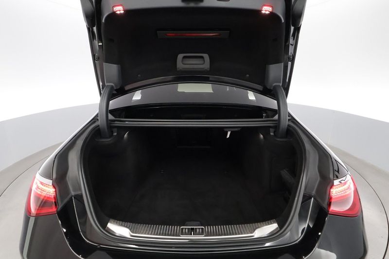 Mercedes S400 bild 27