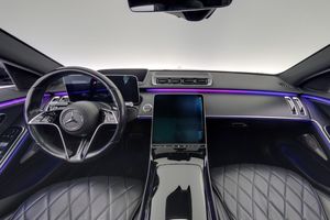 Mercedes S400 bild 14