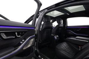 Mercedes S400 bild 13