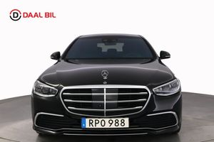 Mercedes S400 bild 2