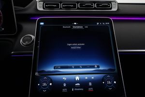 Mercedes S400 bild 22