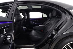 Mercedes S400 bild 12