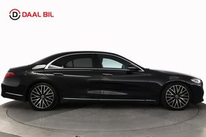 Mercedes S400 bild 5