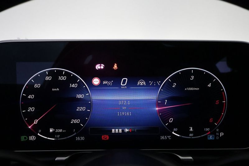 Mercedes S400 bild 17