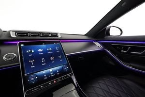 Mercedes S400 bild 24