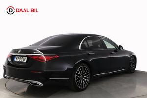 Mercedes S400 bild 6