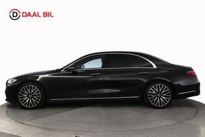 Mercedes S400 bild 9