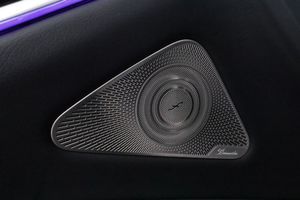 Mercedes S400 bild 26