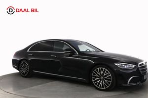 Mercedes S400 bild 4