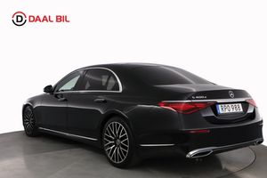 Mercedes S400 bild 8