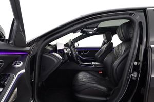Mercedes S400 bild 10