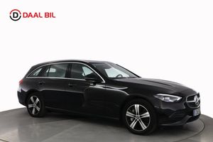 Mercedes C300 bild 4