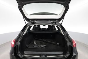 Mercedes C300 bild 28