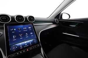 Mercedes C300 bild 24