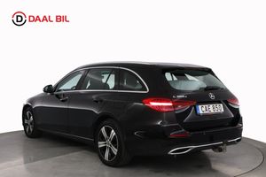 Mercedes C300 bild 8