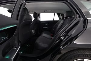 Mercedes C300 bild 12