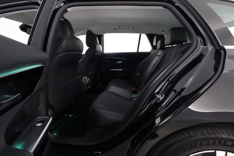 Mercedes C300 bild 12