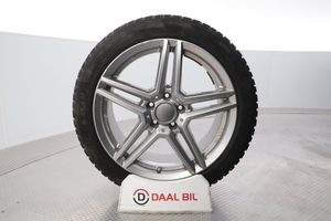Mercedes C300 bild 27