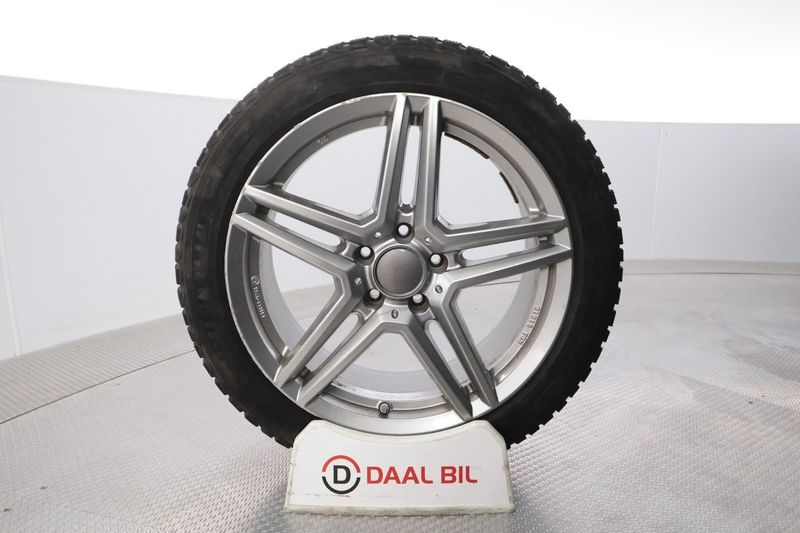 Mercedes C300 bild 27