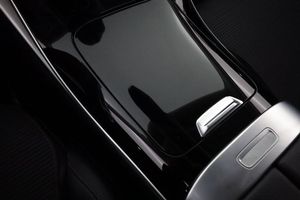 Mercedes C300 bild 25
