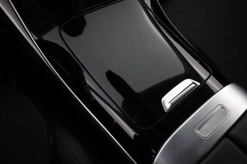 Mercedes C300 bild 25
