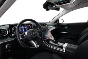 Mercedes C300 bild 11