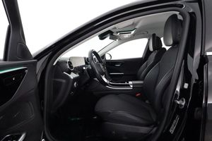 Mercedes C300 bild 10